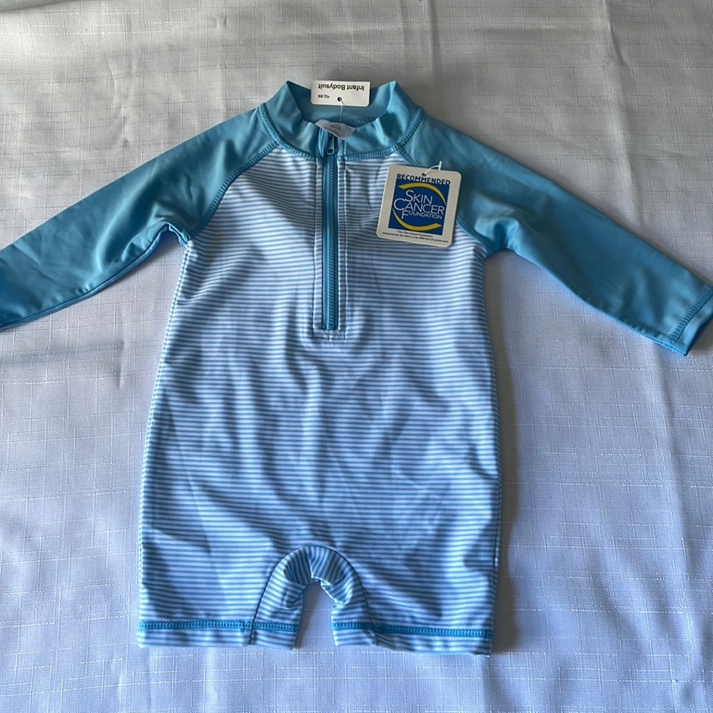 Infant BodySuit size 12-18 months